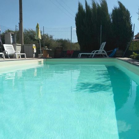 סאסארי Golden Villa, Residenza Di Campagna מראה חיצוני תמונה