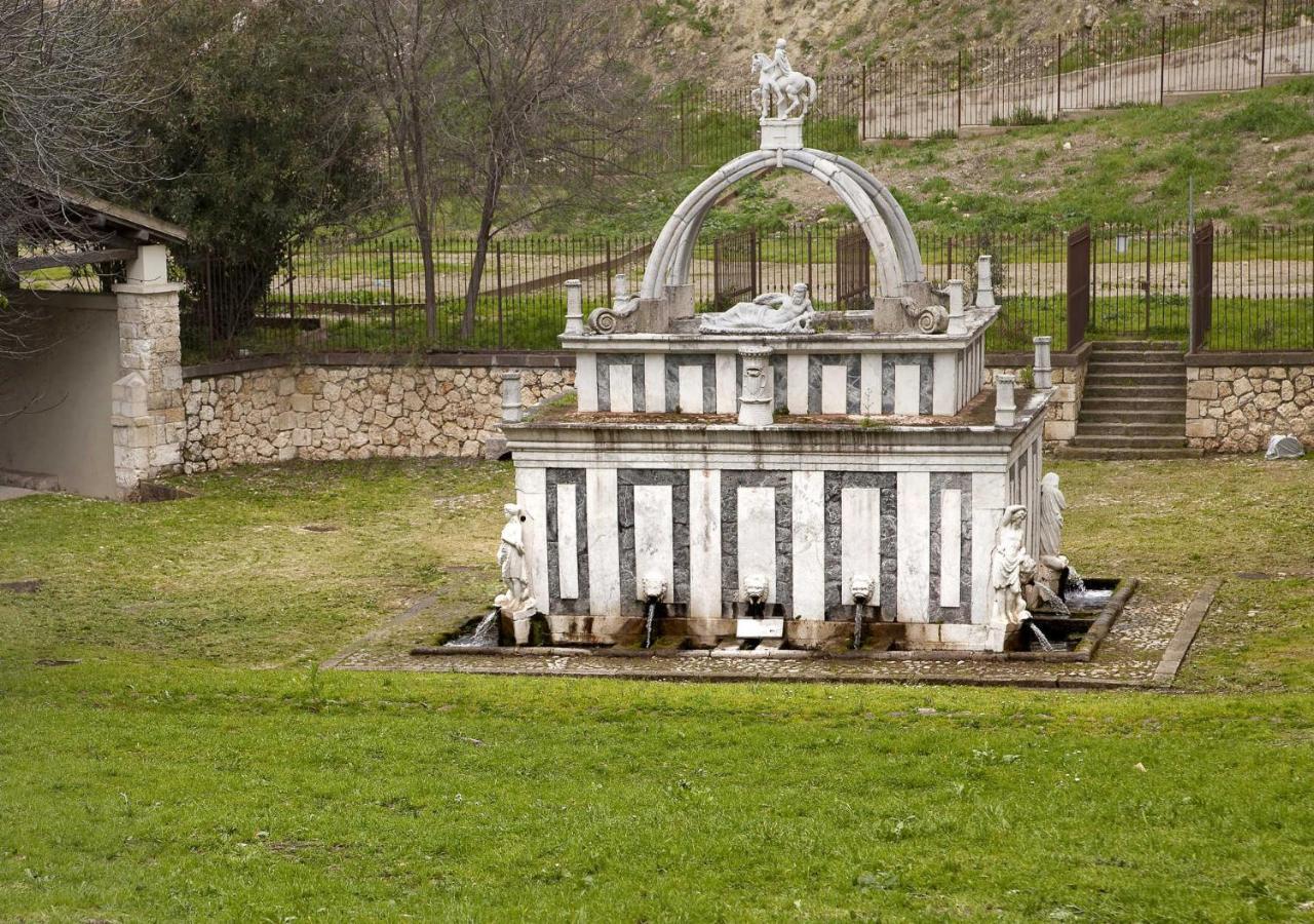סאסארי Golden Villa, Residenza Di Campagna מראה חיצוני תמונה