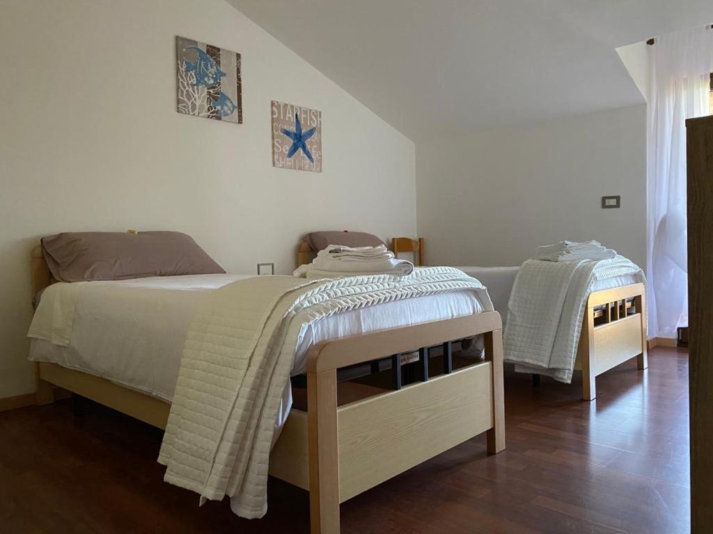 סאסארי Golden Villa, Residenza Di Campagna מראה חיצוני תמונה