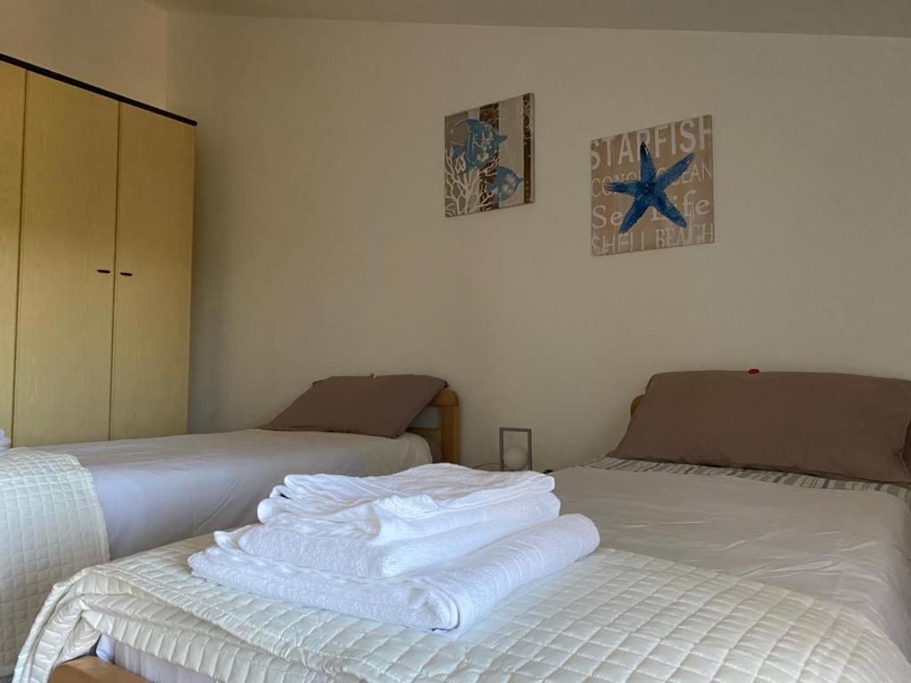 סאסארי Golden Villa, Residenza Di Campagna מראה חיצוני תמונה