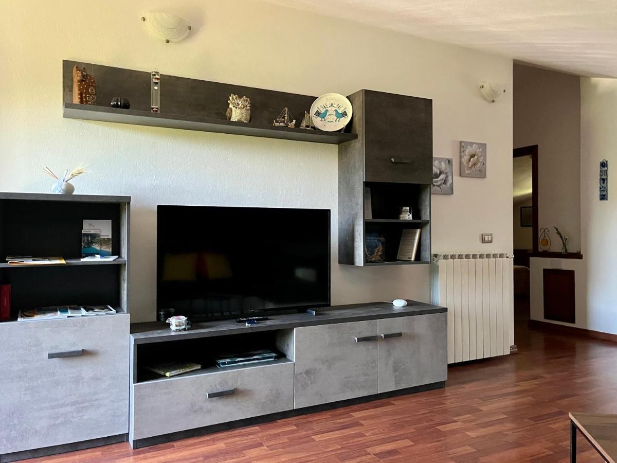 סאסארי Golden Villa, Residenza Di Campagna מראה חיצוני תמונה