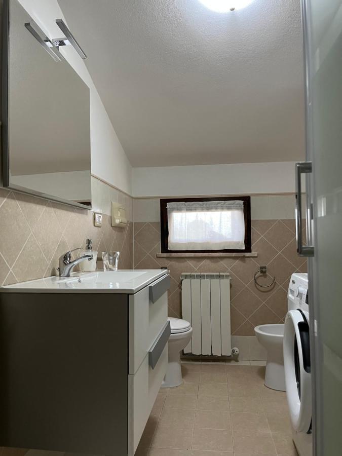 סאסארי Golden Villa, Residenza Di Campagna מראה חיצוני תמונה